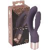 Vibromasseurs Vibromasseur Rechargeable Elegant Double