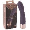 Vibromasseurs Vibromasseur Rechargeable Elegant Flexy