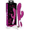 Vibromasseurs Vibromasseur Rechargeable Javida Chauffant