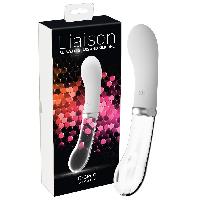 Vibromasseurs Vibromasseur Rechargeable Liaison G-Spot LED