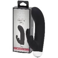 Vibromasseurs Vibromasseur Rechargeable Mini Rabbit FSOG