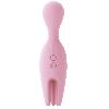 Vibromasseurs Vibromasseur Rechargeable Nymph Rose