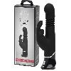 Vibromasseurs Vibromasseur Rechargeable Rabbit Va et Vient FSOG