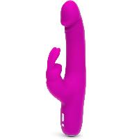 Vibromasseurs Vibromasseur Rechargeable Realistic Slim