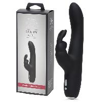 Vibromasseurs Vibromasseur Rechargeable Slimline Rabbit FSOG