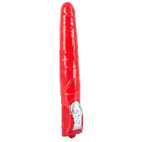 Vibromasseurs Vibromasseur Red Push