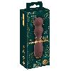 Vibromasseurs Vibromasseur Silicone Hazel 03