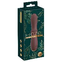 Vibromasseurs Vibromasseur Silicone Hazel 04