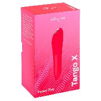 Vibromasseurs We-Vibe Tango X Cherry Red