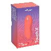 Vibromasseurs We-Vibe Touch X Crave Coral