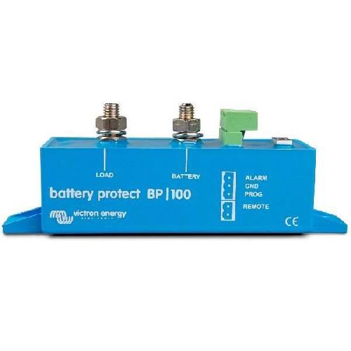 VICTRON ENERGY protection de batterie victron 12-24v 100a