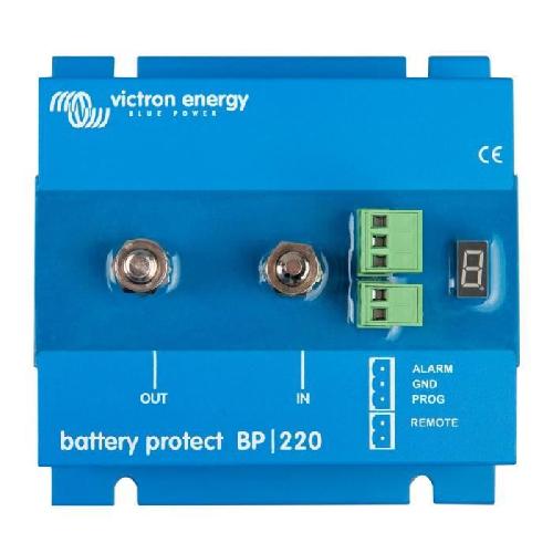 VICTRON Protection de batterie 12-24V 220A