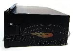 Supports Autoradio de Roger Vide Poche 1DIN - 188x58x102mm.