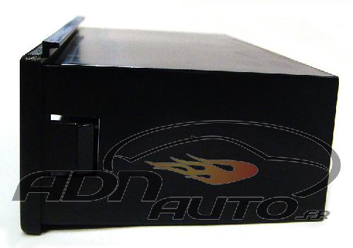 Supports Autoradio de Roger Vide Poche 1DIN - 188x58x102mm.