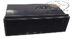 Supports Autoradio de Roger Vide Poche 1DIN - 188x58x102mm.