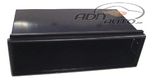 Supports Autoradio de Roger Vide Poche 1DIN - 188x58x102mm.