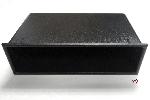 Supports Autoradio de Roger Vide poche 1DIN - 188x59x68mm