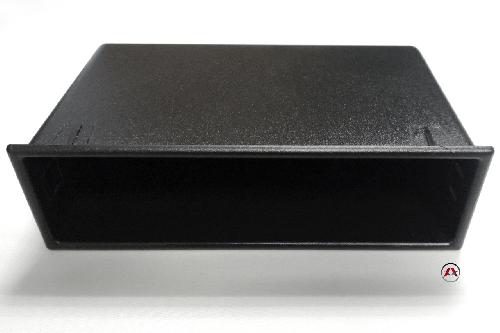 Supports Autoradio de Roger Vide poche 1DIN - 188x59x68mm