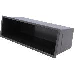 Vide poche 1DIN VP31 - 188x59x68mm Vide poche 1DIN VP31 - 188x59x68mm