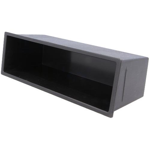 Facade Universelle Vide poche 1DIN VP31 - 188x59x68mm
