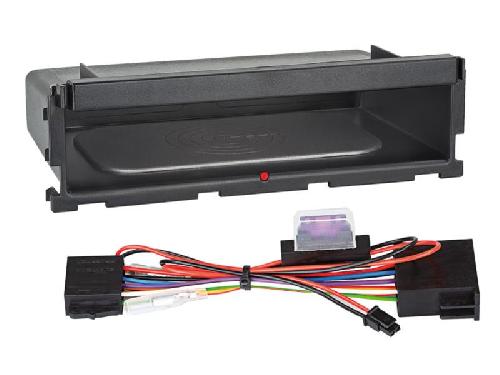 Supports Autoradio de Roger Vide poche Inbay Qi compatible avec support autoradio