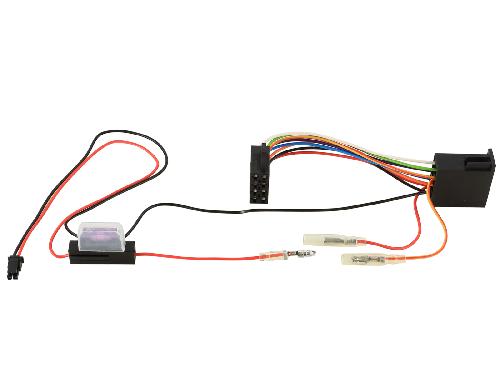 Vide-Poche Induction Qi pour Facade Autoradio 2DIN Sans cage en metal - archives