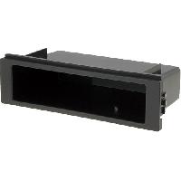 Vide poche VP05 compatible avec emplacement ISO Prof 88mm Ouv 155x39mm