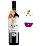 Vieux Château Grenet 2019 Côtes de Bourg - Vin rouge de Bordeaux