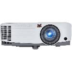 Videoprojecteur VIEWSONIC PA503W Videoprojecteur HD 720p - 3600 ANSI lumens - Leger et portable - Blanc