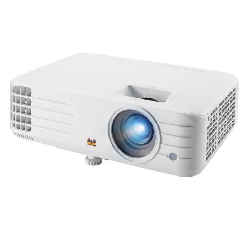 Videoprojecteur VIEWSONIC PX701HDE Videoprojecteur Full HD 1080p - 3200 Lumens - Contraste 10 000- 1 - Lens shift vertical - Technologie SuperColor