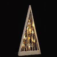 village-manege-decor-de-noel