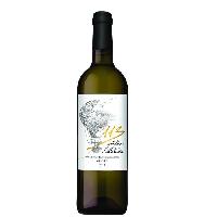 Vin 113 metres d'altitude Graves - Vin blanc de Bordeaux 2023