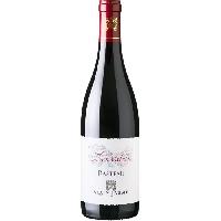 Vin Alain Jaume Les Valats 2021 Rasteau - Vin rouge des Côtes du Rhône