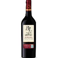 Vin Baron de Lestac 2019 Bordeaux - Vin rouge de Bordeaux - Terra Vitis