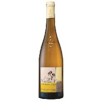 Vin Bideau Giraud 2016 Muscadet - Vin blanc de la Vallée de la Loire