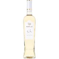Vin Blanc Berne Grande Recolte 2021 Cotes de Provence - Vin blanc de Provence