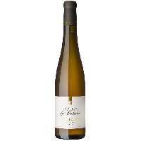 Vin Blanc Château La Variere 2015 Bonnezeaux - Vin blanc de la Val de Loire - 50cl