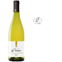 Vin Blanc Chateau La Variere Le Savetier 2022 Coteaux du Layon - Vin blanc de Loire