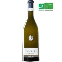 Vin Blanc Château Marie du Fou 2022 Fiefs Vendéens - Vin blanc de la Vallée de la Loire
