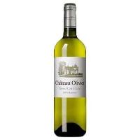 Vin Blanc Chateau Olivier 2019 Pessac-Leognan - Vin blanc de Bordeaux