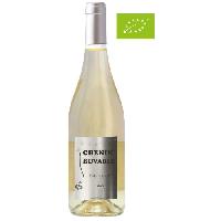 Vin Blanc Chenin Buvable 2023 Philippe Germain - Chateau de la Roulerie AOC Anjou - Vin blanc de la Loire Bio