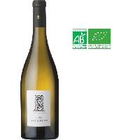 Vin Blanc Clos des Orfeuilles 2020 Muscadet Sevre et Maine sur Lie - Vin blanc de Loire - Bio