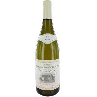 Vin Blanc Cote de Lechet Le Prieure 2013 Chablis 1er Cru - Vin blanc de Bourgogne