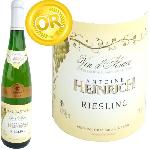 Vin blanc d'Alsace - HEINRICH Riesling - AOC - 75 cl