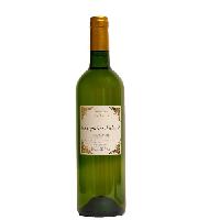 Vin Blanc Domaine Bordenave Les Copains d'Abord 2017 Jurancon - Vin blanc du Sud-Ouest