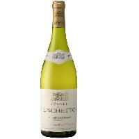 Vin Blanc Domaine de Lischetto 2022 - IGP Ile de Beaute - Vin blanc