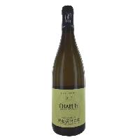 Vin Blanc Domaine George Chablis 2022 - Vin Blanc de Bourgogne