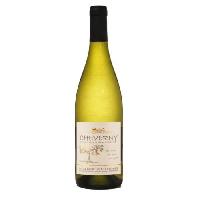 Vin Blanc Domaine Sauger Cheverny - Vin blanc de la Vallee de la Loire