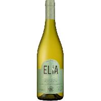 Vin Blanc Elia 2022 2023 IGP Côtes de Gascogne Vin blanc du Sud Ouest Naturellement bas en alcool 9°