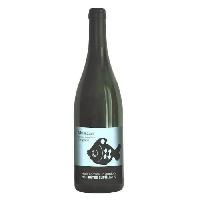 Vin Blanc Frais Comme Un Gardon 2021 Muscadet-sevre-et-maine  - Vin blanc de Loire